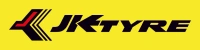 JK Tyres logo
